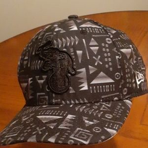 New Era Oakland A's🐘 snapback hat